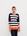 Scorzzo_ Jersey punto fino rayas - Imagen 1