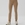Scorzzo_ Pantalón denim marrón - Imagen 1