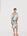 Scorzzo_ Vestido estampado fondo blanco - Imagen 1