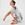 Scorzzo_ Vestido estampado fondo blanco - Imagen 2