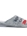 Se me rien lo pies_ Zapatilla abierta en gris para chico - Imagen 1