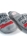 Se me rien lo pies_ Zapatilla abierta en gris para chico - Imagen 2