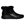 Skechers_ Bota on the go Joy negra - Imagen 1