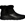 Skechers_ Bota on the go Joy negra - Imagen 1