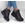 Skechers_ Bota synergy negra - Imagen 2