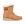 Skechers_ Botín cuero warm tech chica - Imagen 1