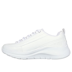 Skechers_  Deportiva Arch fit 2.0-Star Bound blanco - Imagen 2