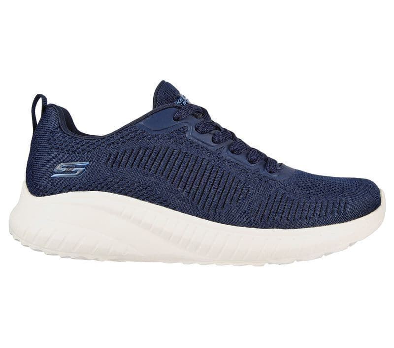 Skechers_ Deportiva Bobs Sport Squad marino - Imagen 1