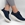 Skechers_ Deportiva Bobs Sport Squad marino - Imagen 2