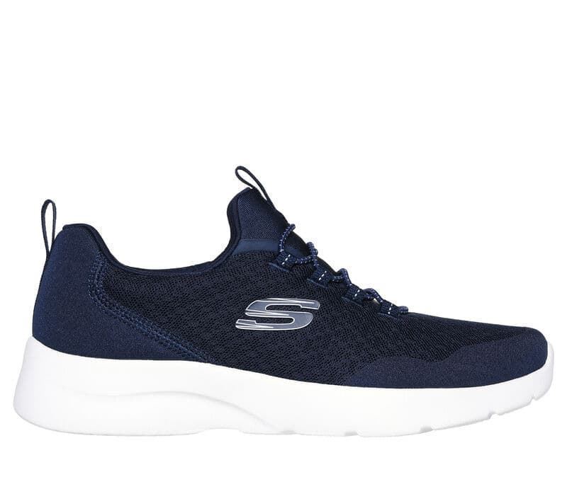 Skechers_ Deportiva dynamight navy - Imagen 1