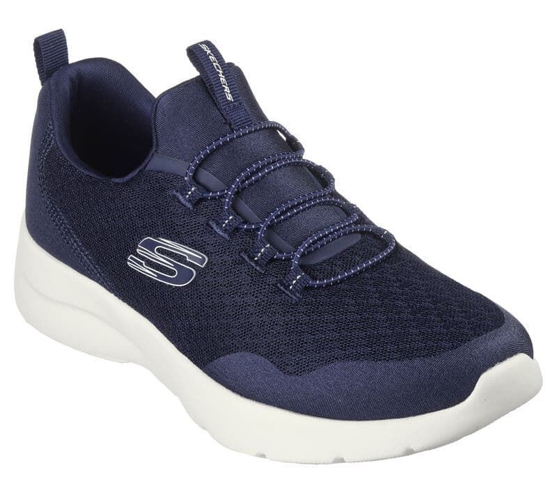 Skechers_ Deportiva dynamight navy - Imagen 2