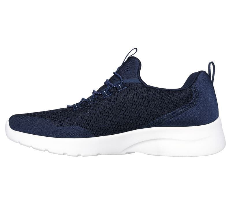 Skechers_ Deportiva dynamight navy - Imagen 3