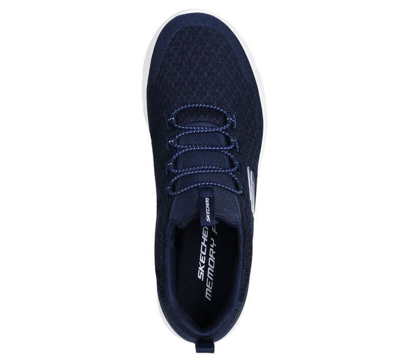 Skechers_ Deportiva dynamight navy - Imagen 4