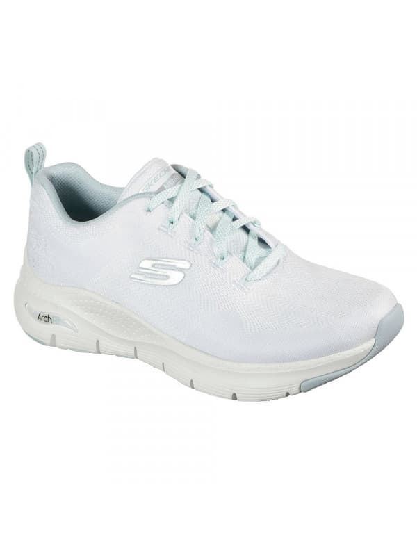 Skechers_Deportivas arch-fit chica - Imagen 1