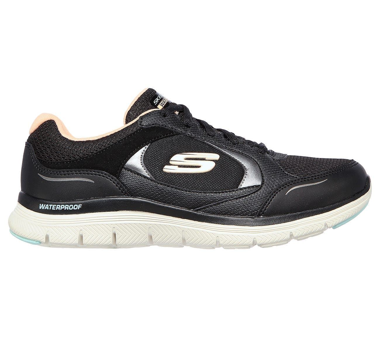 Skechers_ Deportivas Flex Appeal 4.0 - True Clarity - Imagen 1