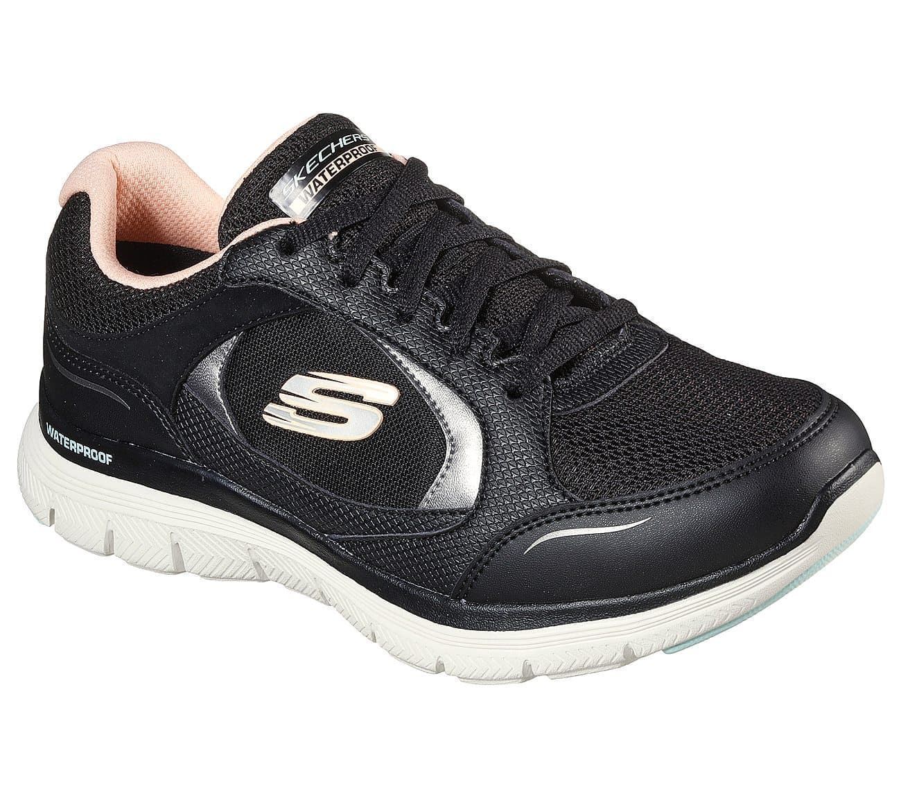 Skechers_ Deportivas Flex Appeal 4.0 - True Clarity - Imagen 2