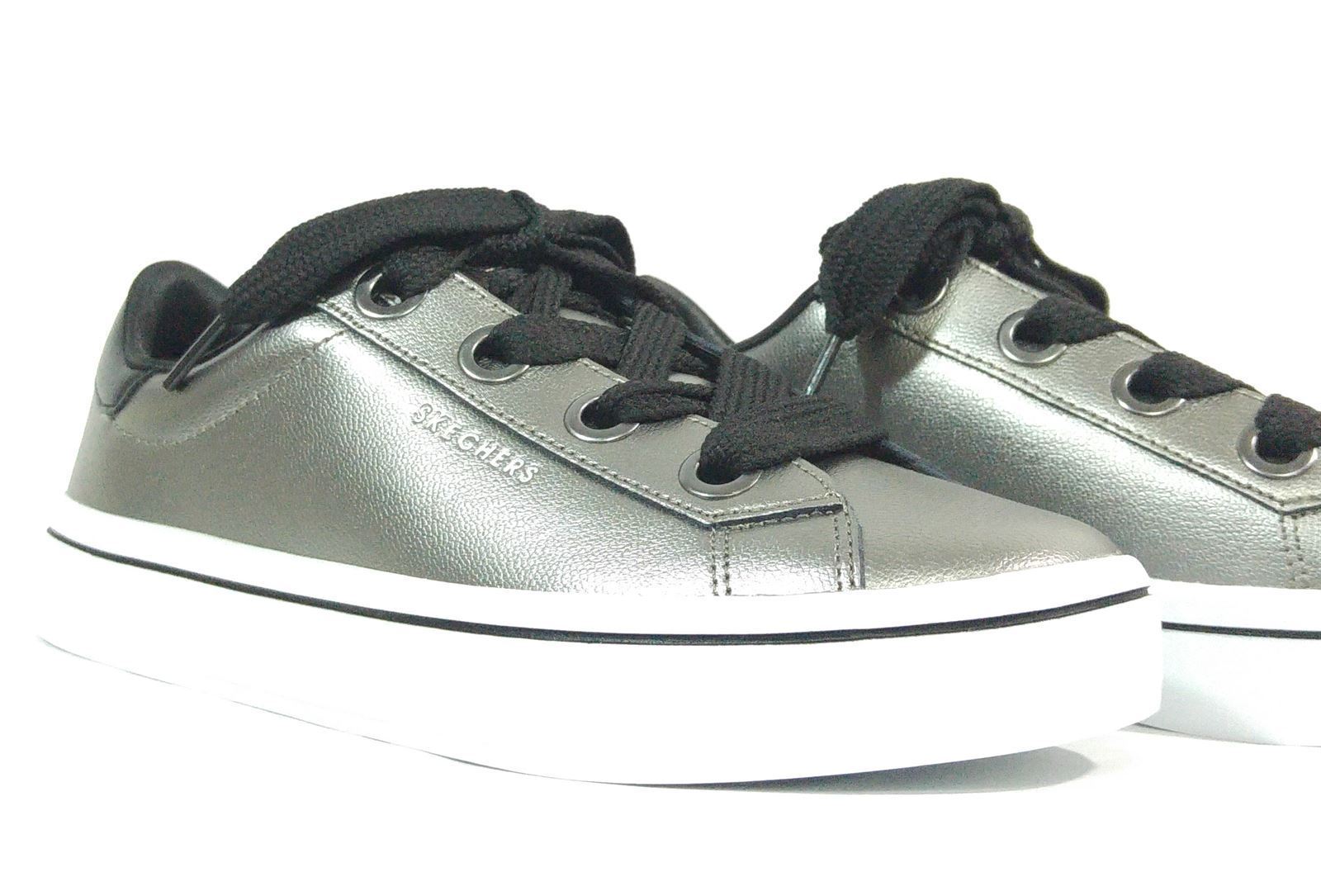 Skechers_ Deportivas HI-LITER METALLICS - Imagen 2