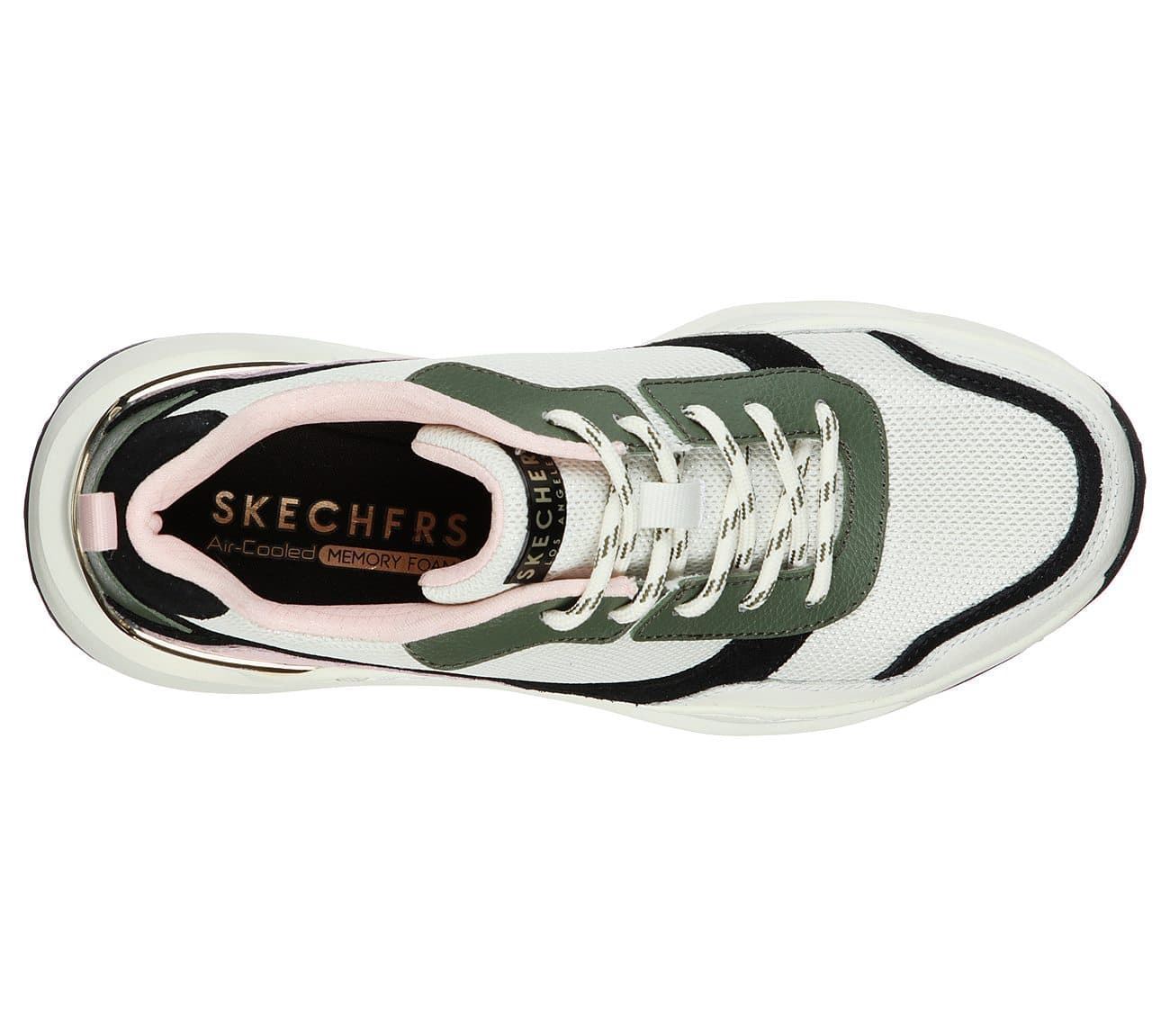 Skechers_ Deportivas Rovina-Chic Shattering - Imagen 4