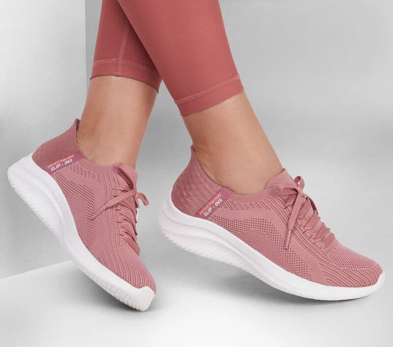 Skechers_ Deportivas slip-ins: Ultra Flex3.0- Brilliant - Imagen 2