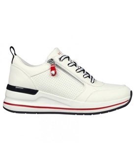 Skechers_ Deportivo billion 2- side lines - Imagen 1