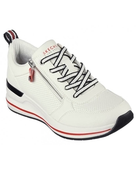 Skechers_ Deportivo billion 2- side lines - Imagen 2