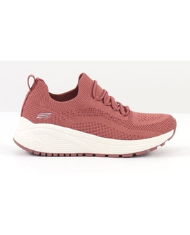 Skechers_ Deportivo bobs sport sparrow 2.0 rosa - Imagen 1