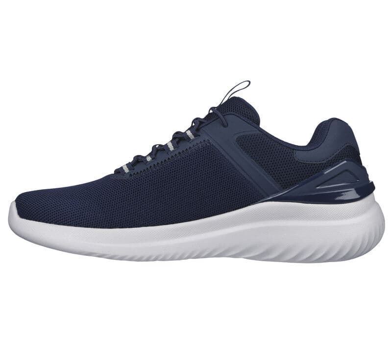 Skechers_ Deportivo Bounder 2.0- Anako navy - Imagen 3