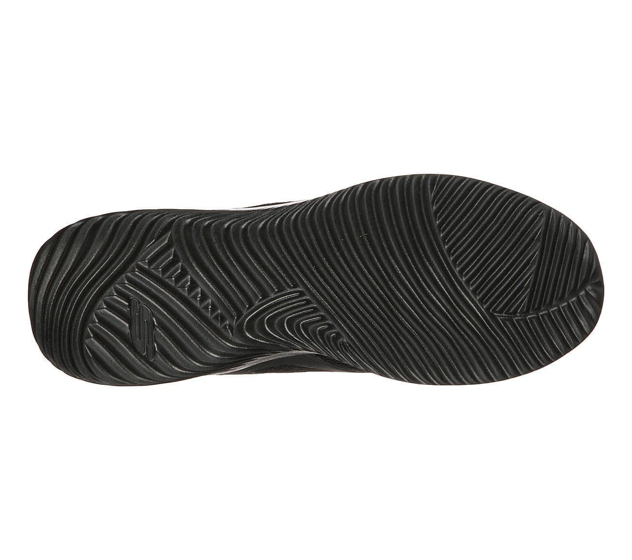 Skechers_ Deportivo bounder negro - Imagen 5