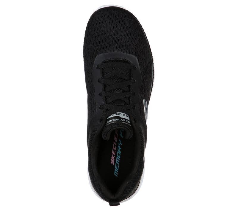 Skechers_ Deportivo bountiful negro - Imagen 4