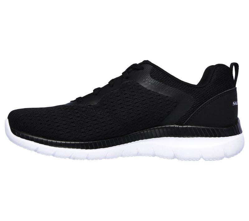 Skechers_ Deportivo bountiful negro - Imagen 5