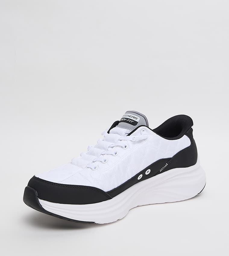 Skechers_ Deportivo contour foam slip-ins chico - Imagen 2