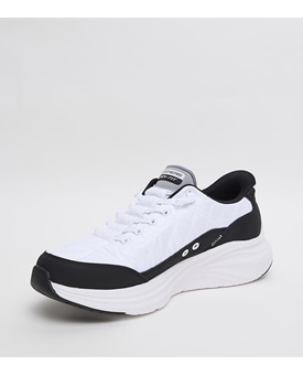 Skechers_ Deportivo contour foam slip-ins chico - Imagen 2