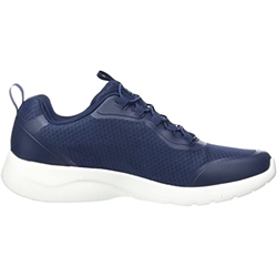 Skechers_ Deportivo dynamight marino chico - Imagen 1