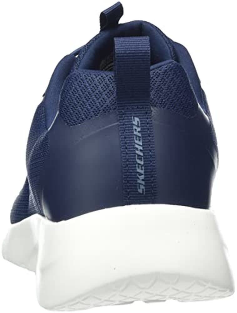 Skechers_ Deportivo dynamight marino chico - Imagen 4