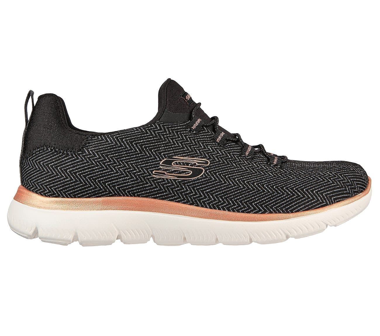 Skechers- Deportivo espiga Memory Foam - Imagen 3