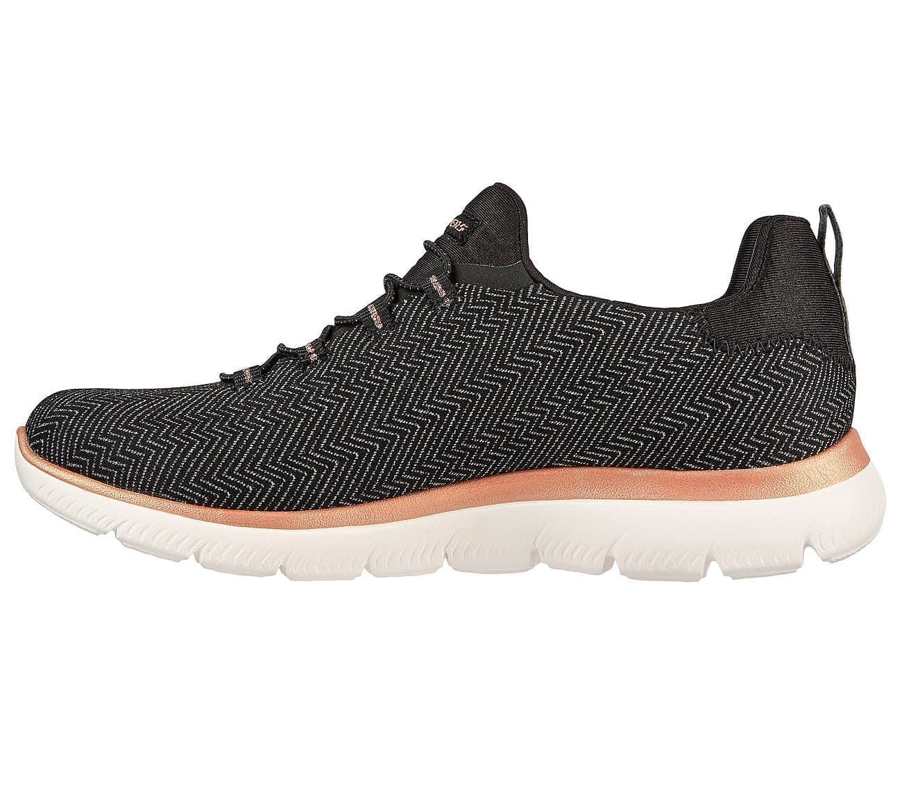 Skechers- Deportivo espiga Memory Foam - Imagen 5