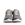 Skechers_ Deportivo Flex Appeal gris - Imagen 2