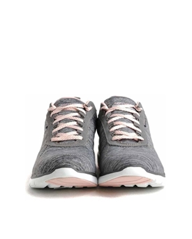 Skechers_ Deportivo Flex Appeal gris - Imagen 2