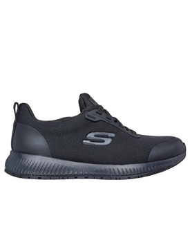 Skechers_ Deportivo gomas work- squad sr - Imagen 1