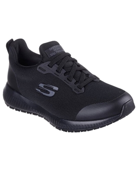 Skechers_ Deportivo gomas work- squad sr - Imagen 2