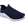 Skechers_ Deportivo marino elástico chico - Imagen 2
