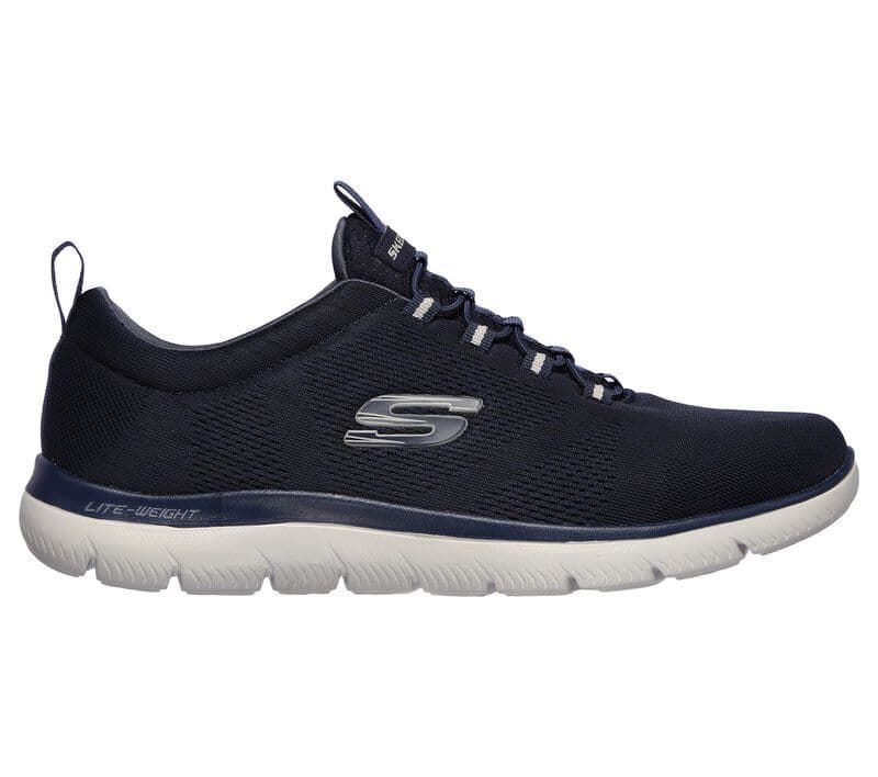 Skechers_ marino gomas AVANCE COLECCIÓN