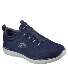 Skechers_ Deportivo marino gomas - Imagen 2