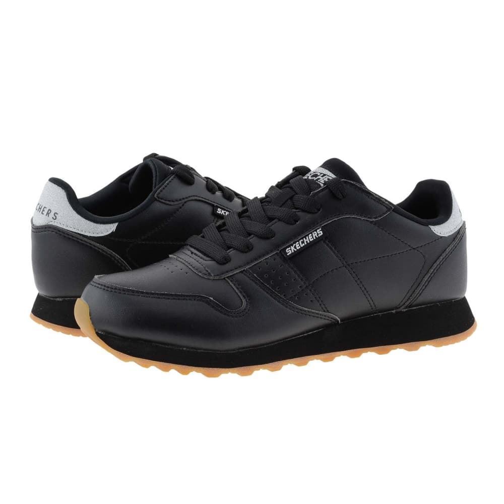 Skechers_ Deportivo old school cool negro - Imagen 2