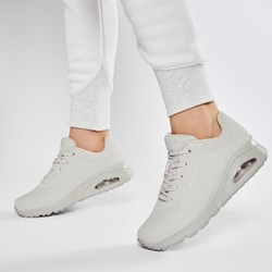 Skechers_ Deportivo  one-Stand on air beige - Imagen 2