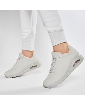 Skechers_ Deportivo  one-Stand on air beige - Imagen 2