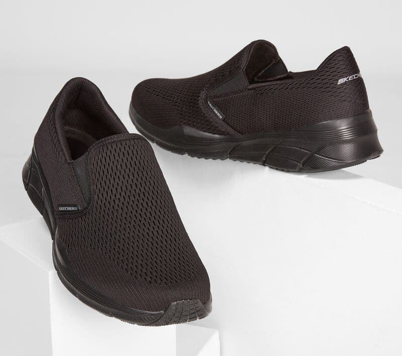 Skechers_ Deportivo relaxed fit: Equalizer 4.0 - Imagen 2