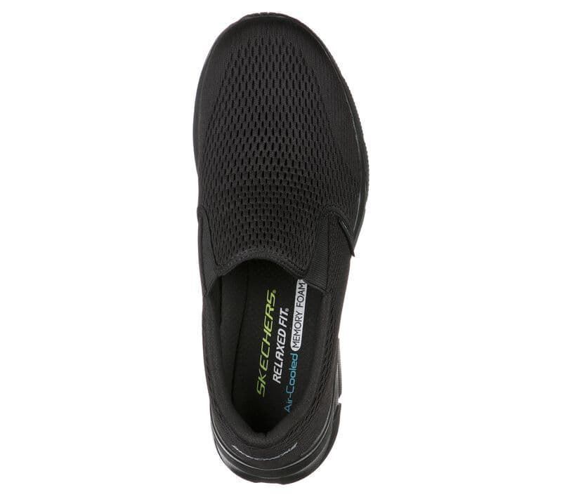 Skechers_ Deportivo relaxed fit: Equalizer 4.0 - Imagen 5