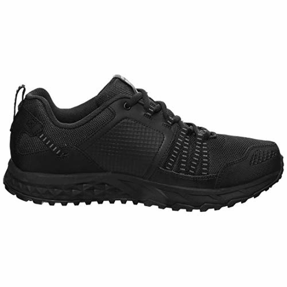 Skechers_ Deportivo scape plan negro - Imagen 1