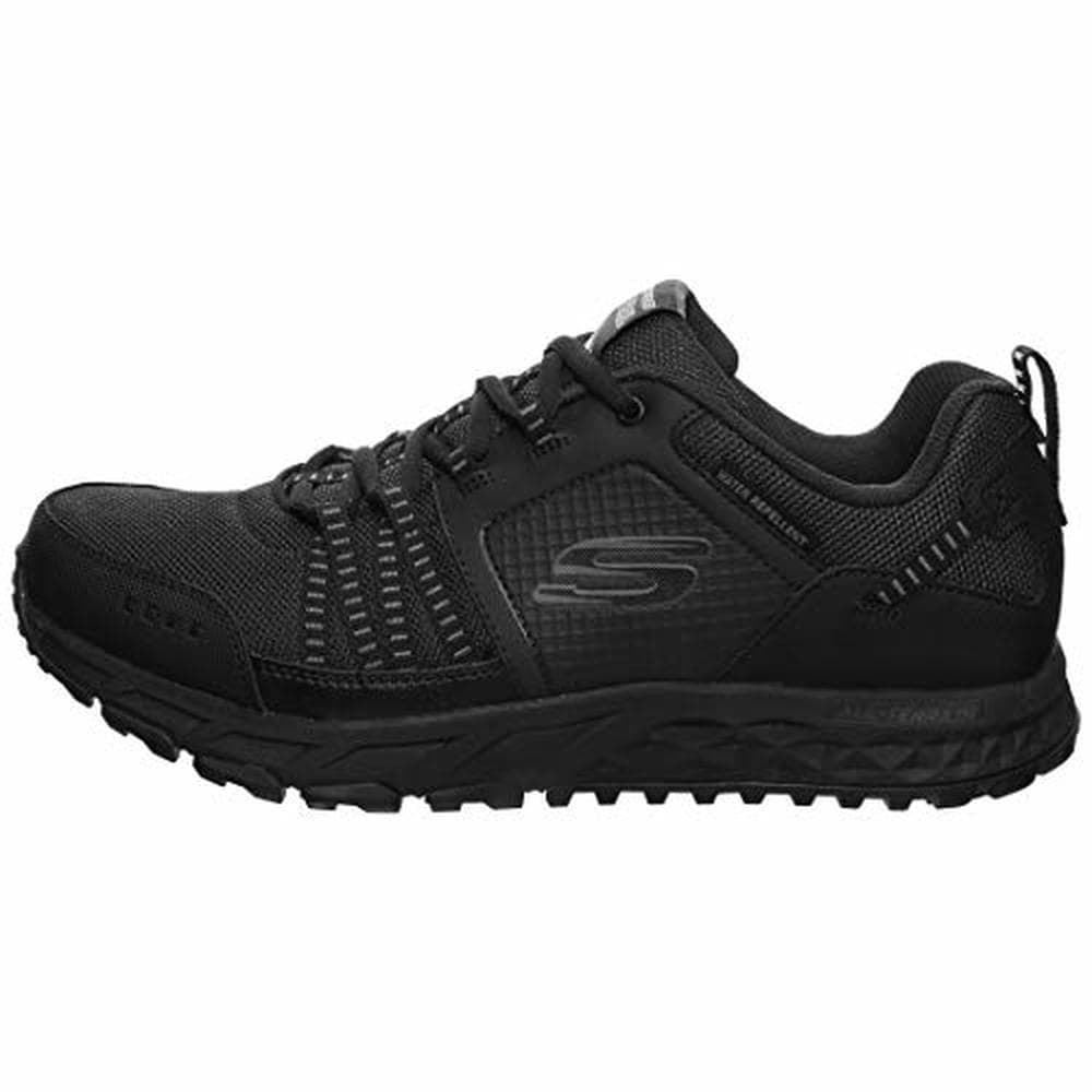 Skechers_ Deportivo scape plan negro - Imagen 3